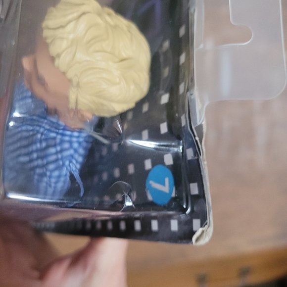 Barbie 2016, Ken #7 Fashionista Figure - Picture 11 of 17